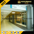 Customed Decorative Stainless Steel Column Cladding